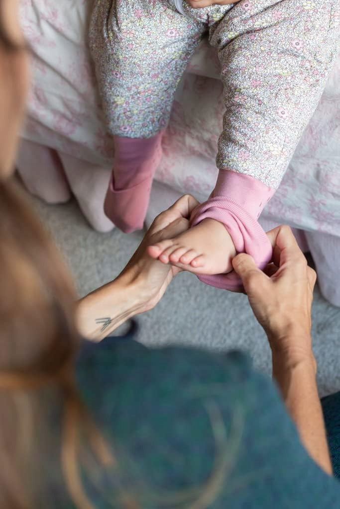 MOLIS&CO sacco nanna estivo 0,5TOG 3 anni con gambe 90-100cm