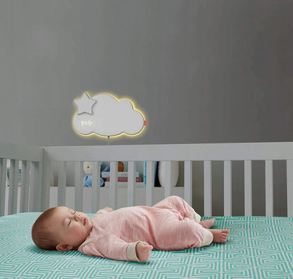 FISHER-PRICE Lumalou MRÁČEK uklidňovač asistent