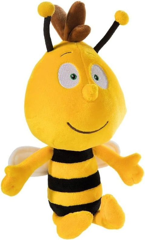 HEUNEC Maya de Bij pluchen knuffel GUCIO 30 cm
