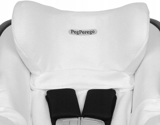 PEG PEREGO hoes voor autostoeltje groep 0
