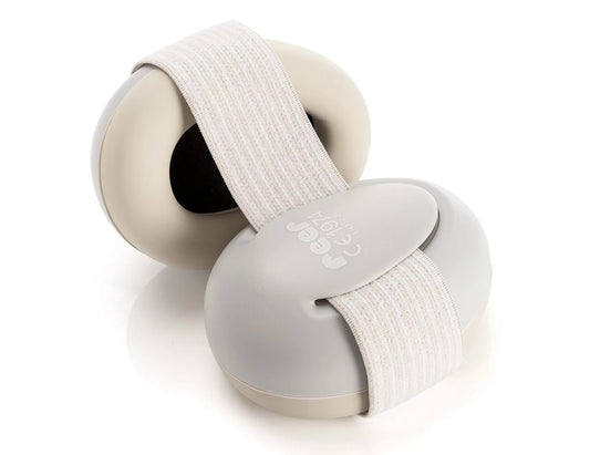 REER SilentGuard GEHOORBESCHERMENDE KOPTELEFOON 12m+, 29db