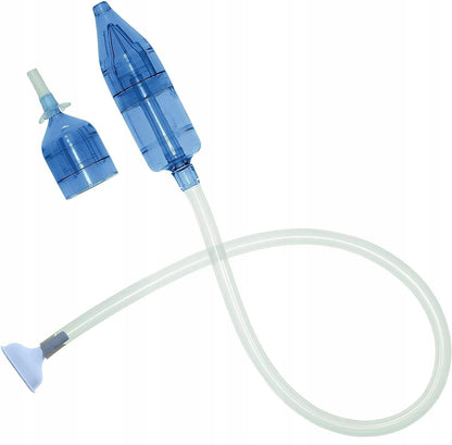 BEABA Minidoo handneusaspirator + 2 mondstukken