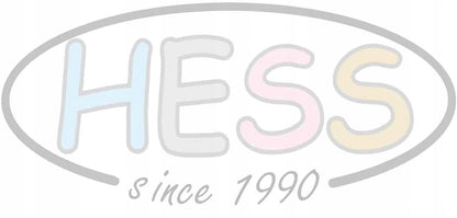 HESS Sanduhr zum Zähneputzen, 2 Minuten, BÄR