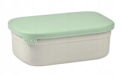 BEABA breakfast box, lunch box
