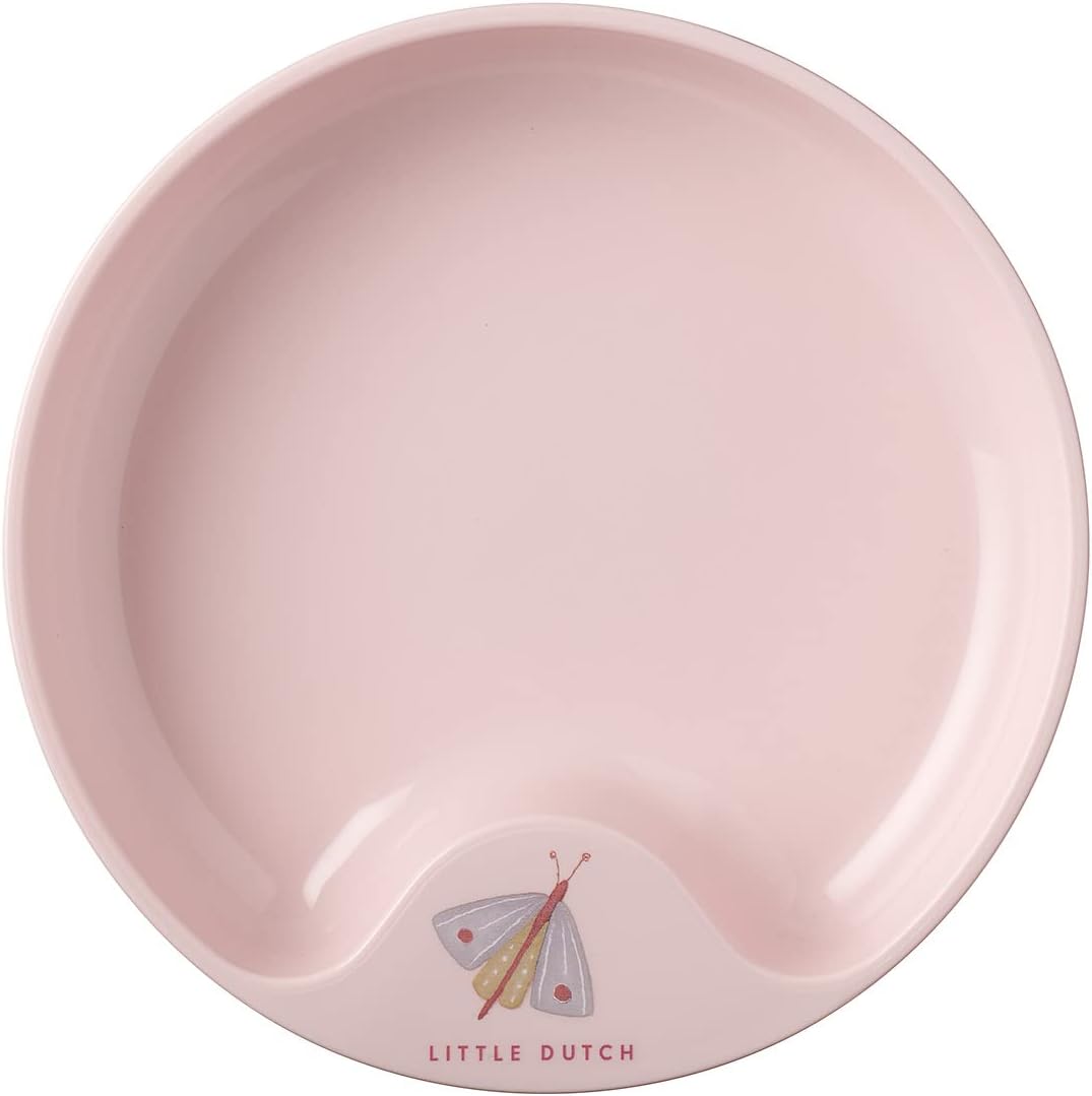 MEPAL MIO Little Dutch tanuló tálka 300 ml 6 hónap+