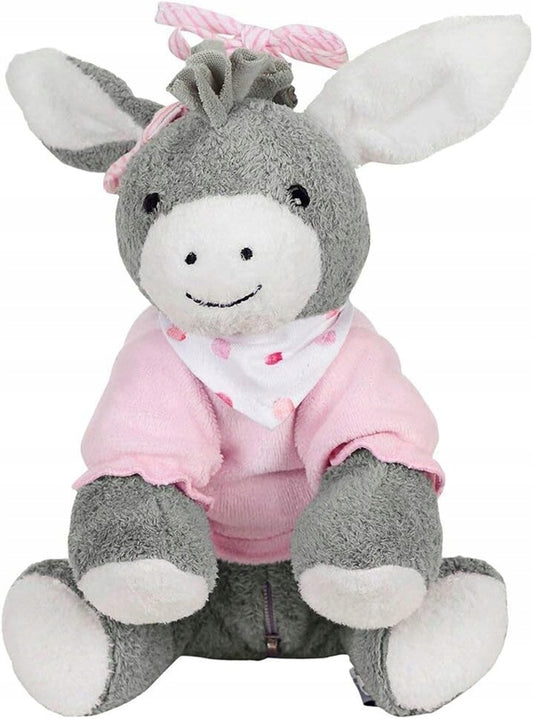STERNTALER Ezel Emmi Chilling Box knuffel met BLUETOOTH speaker