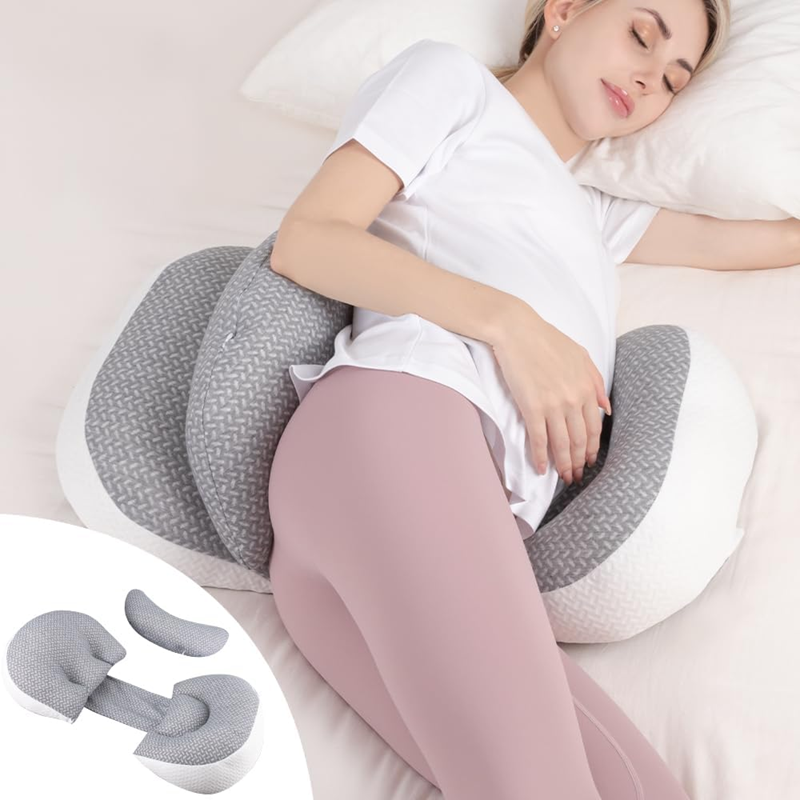 CHILLING HOME multifunctional pregnancy pillow