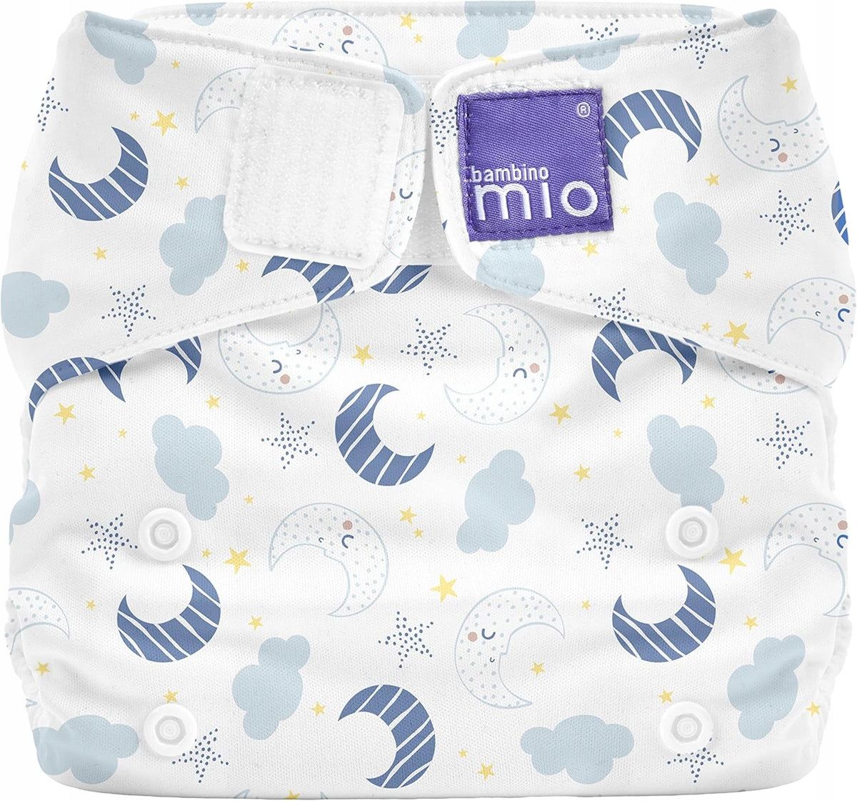 BAMBINO MIO couche lavable MIOSOLO AIO