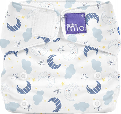 BAMBINO MIO herbruikbare luier MIOSOLO AIO