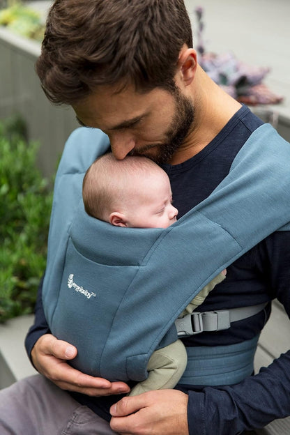 ERGOBABY EMBRACE marsupio per neonati