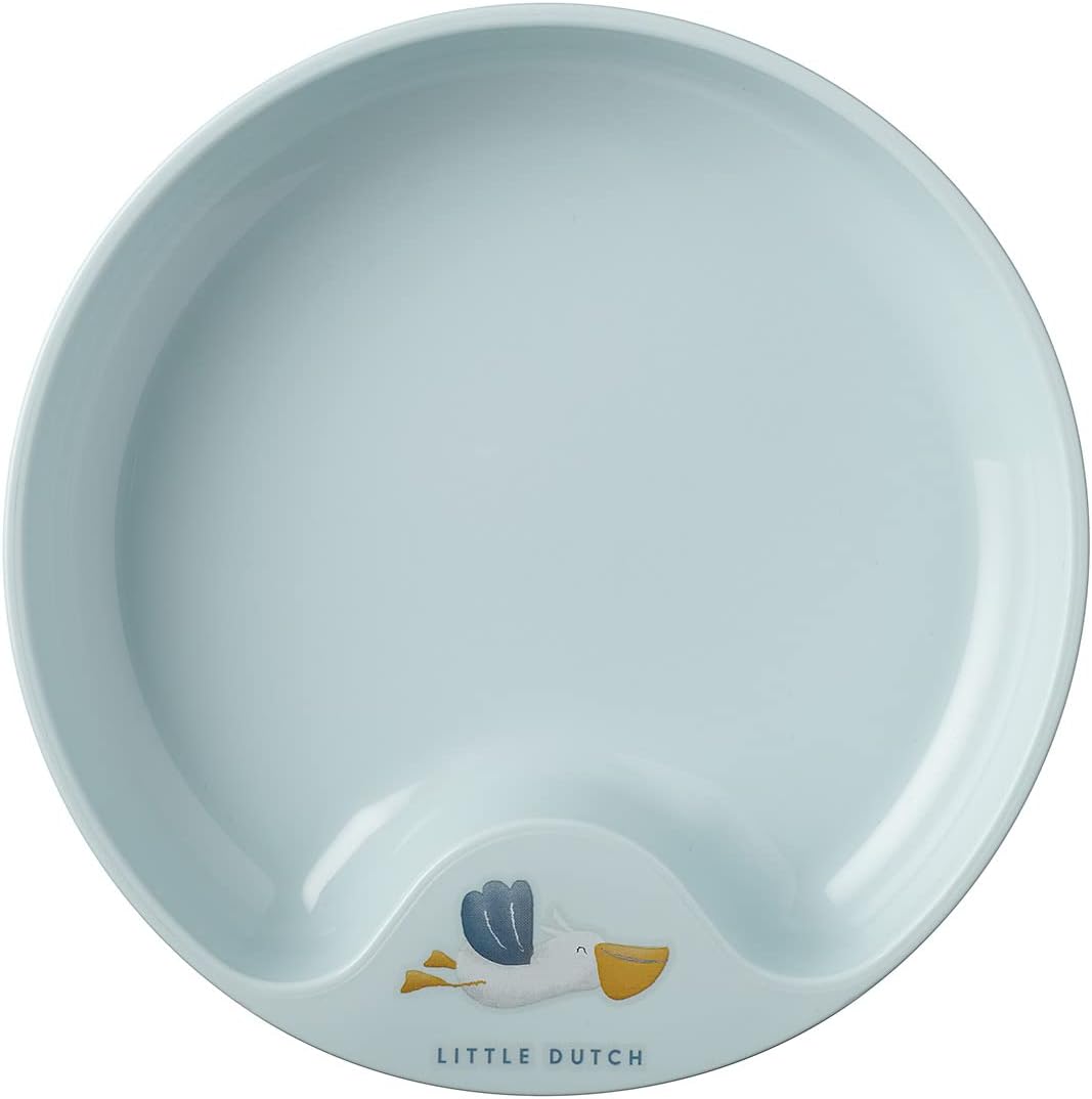 MEPAL MIO Little Dutch kommetje voor eettraining 300 ml 6m+