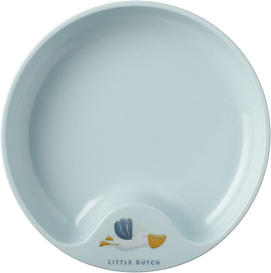 MEPAL MIO Little Dutch μπολ εκμάθησης φαγητού 300 ml 6 μηνών+