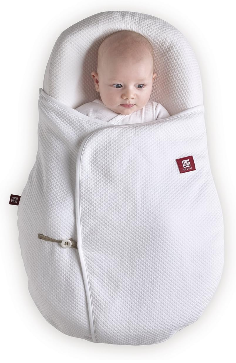 Red Castle Cocoonacover zavinovačka-spací vak 2,5 TOG