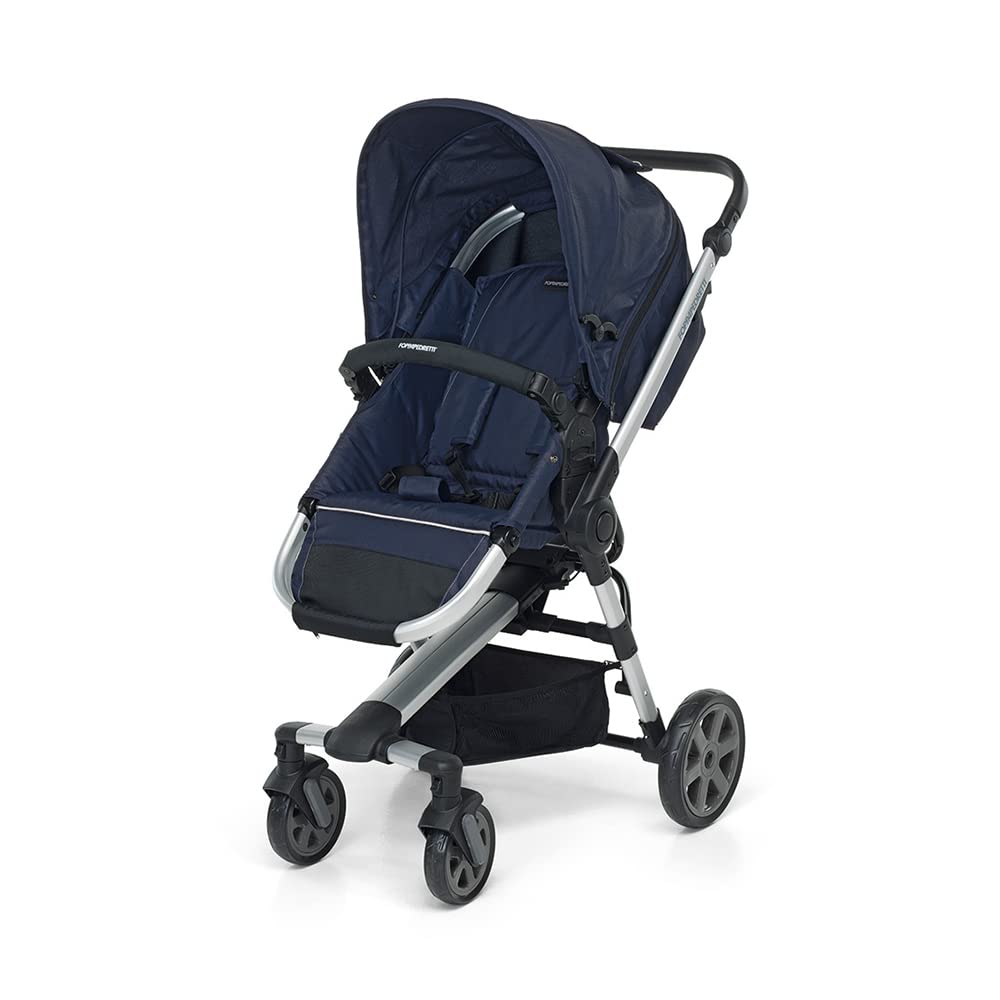 FOPPAPEDRETTI Supertres kinderwagen 3-in-1