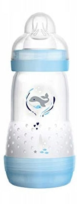 MAM Easy Start αντικοιλιακό μπιμπερό 260ml 2m+