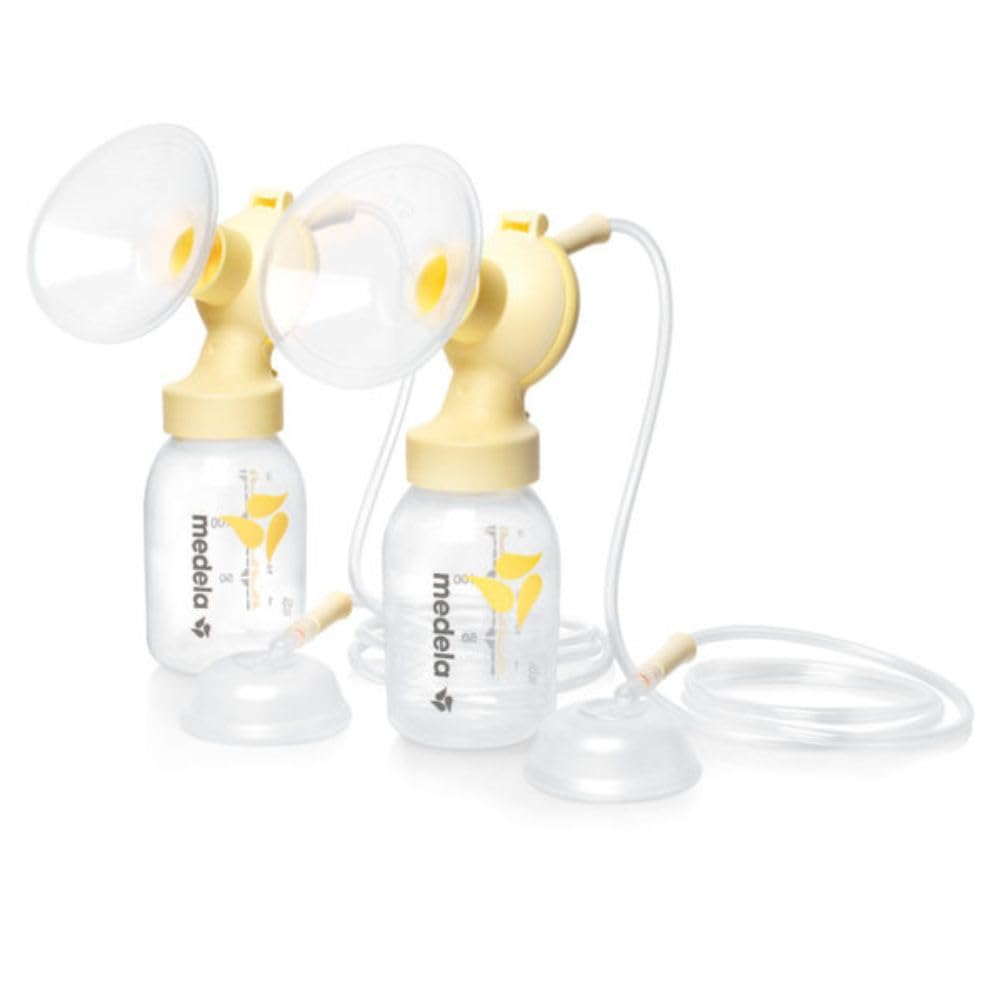 MEDELA Symphony PersonalFit PLUS accessoireset 27mm