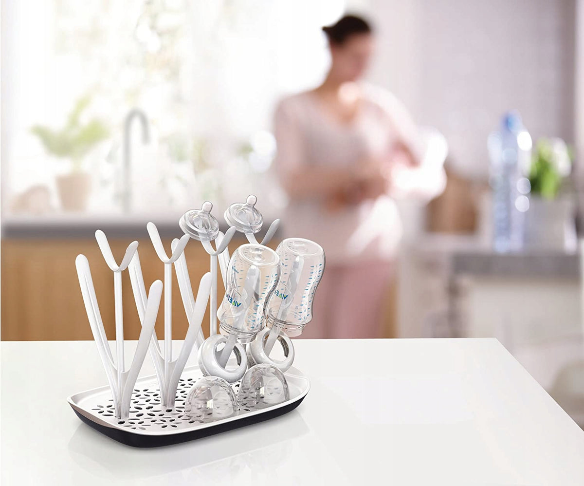 PHILIPS AVENT Trockenständer für Flaschen und Zubehör