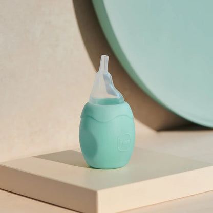 MAM Extra Soft aspirateur nasal poire 4 x 8 cm