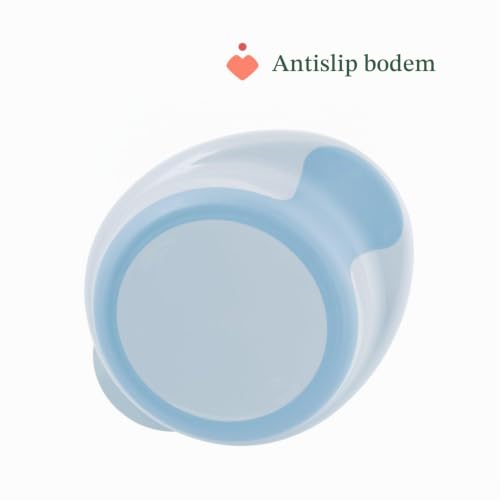 Chicco Warmy heated plate for babies 6m+ BPA FREE