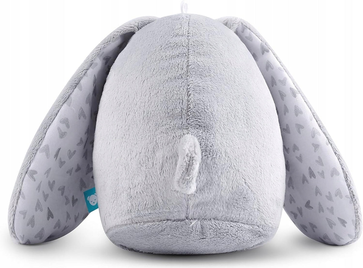 MyHummy szumiś przytulanka czujnik płaczu KRÓLIK 17 cm