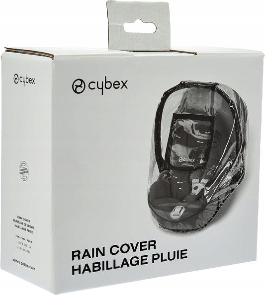 CYBEX GOLD burbuja de lluvia para silla de coche CLOUD I ATON