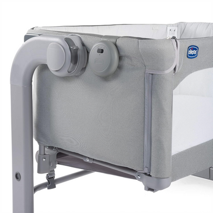CHICCO CalmyWave vibrerend apparaat voor BABY HUG en NEXT2ME wiegjes