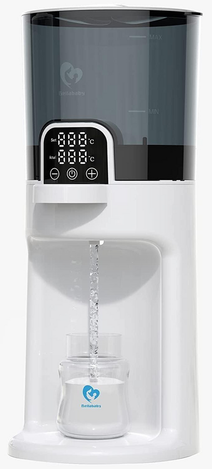 BELLABABY Instant Warmer chauffe-eau