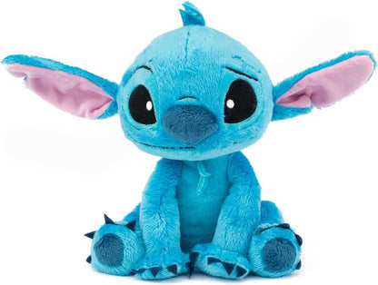 DISNEY Stitch puha plüssfigura 25 cm