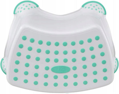 KEEEPER Tomek Peppa antislip opstapje voor kinderen 80 kg PEPPA PIG