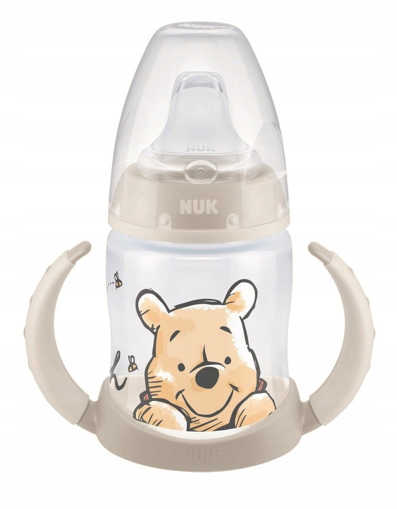 NUK Learner Cup pohár 150 ml wskaźnik temperatury