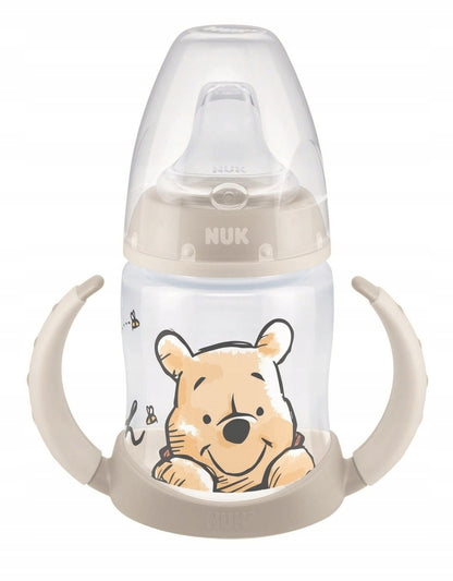 NUK Learner Cup pohár 150 ml wskaźnik temperatury