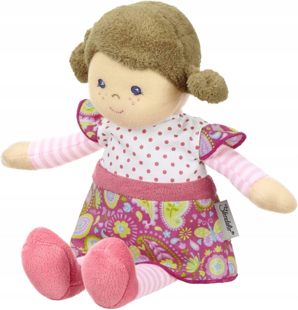 STERNTALER plüss baba Gesa 25 cm