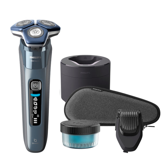 PHILIPS Shaver Series 7000 Rasierer