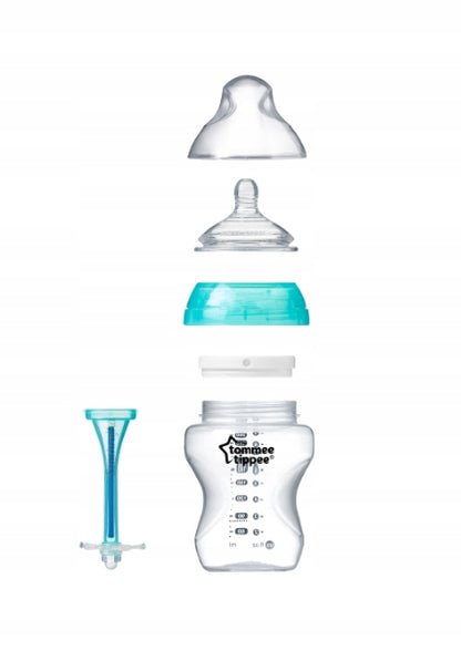 TOMMEE TIPPEE advanced anti-colic startset 0+