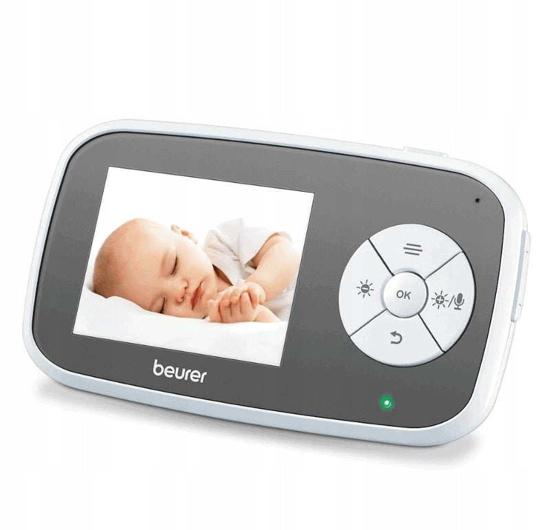 BEURER BY110 Video-Babyphone 2,8" LCD ECO+