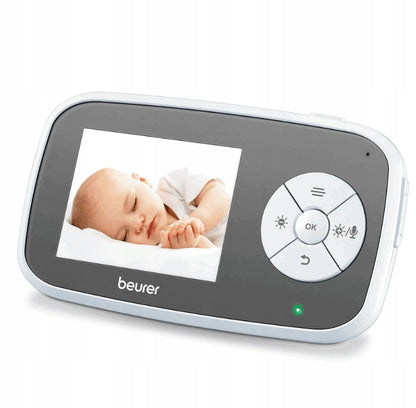 BEURER BY110 Video-Babyphone 2,8" LCD ECO+