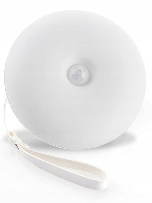 REER lampička s čidly soumraku a pohybu Bluetooth a aplikace