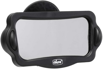 CHICCO espejo retrovisor para parabrisas de coche 7,5 x 14 cm