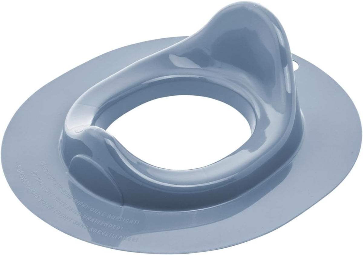 ROTHO Bella Bambina Toilettensitzauflage ab 24 Monaten, blau