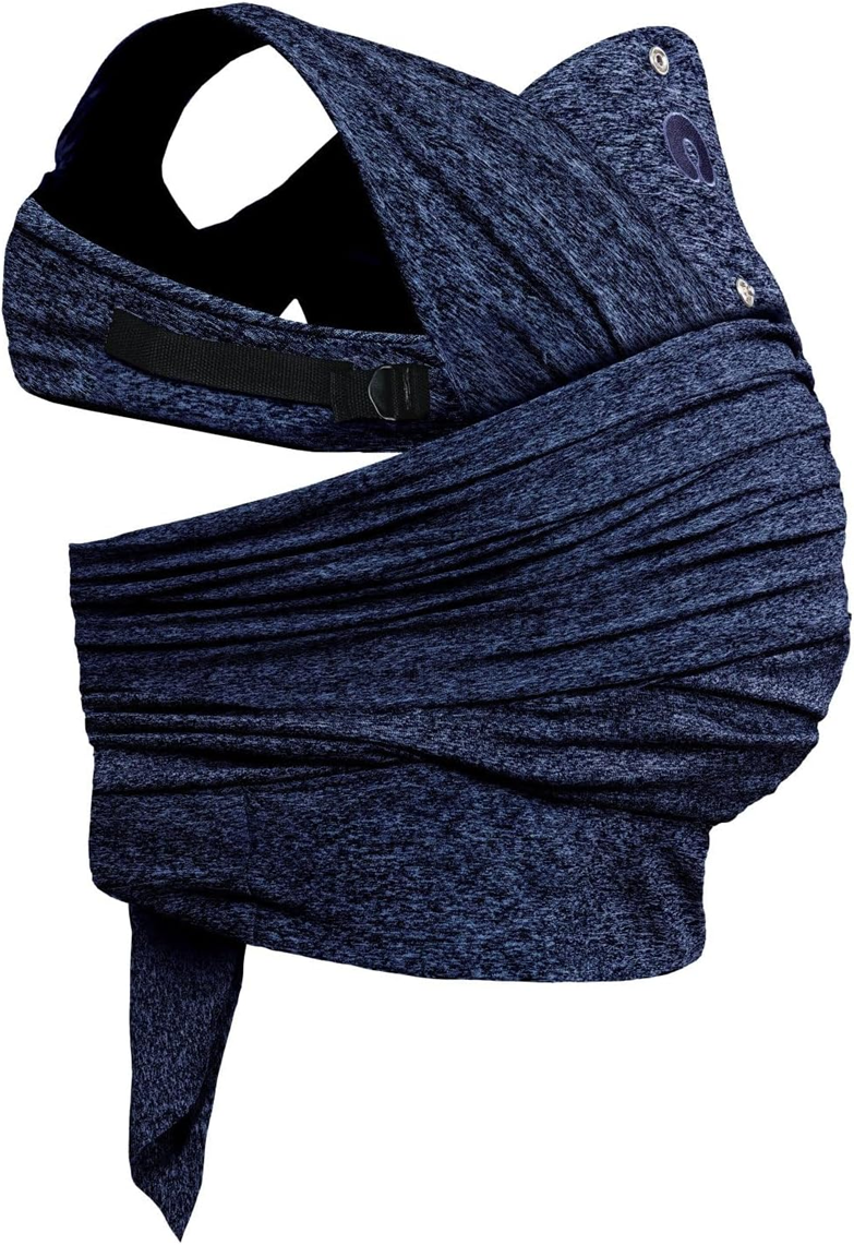 CHICCO Boppy ComfyFit Evolution ergonomikus babahordozó 0+