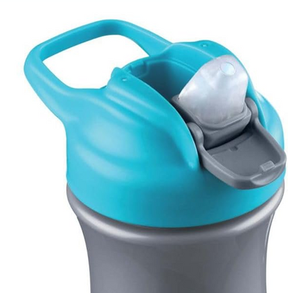CHICCO Pop-up Cup non-spill cup