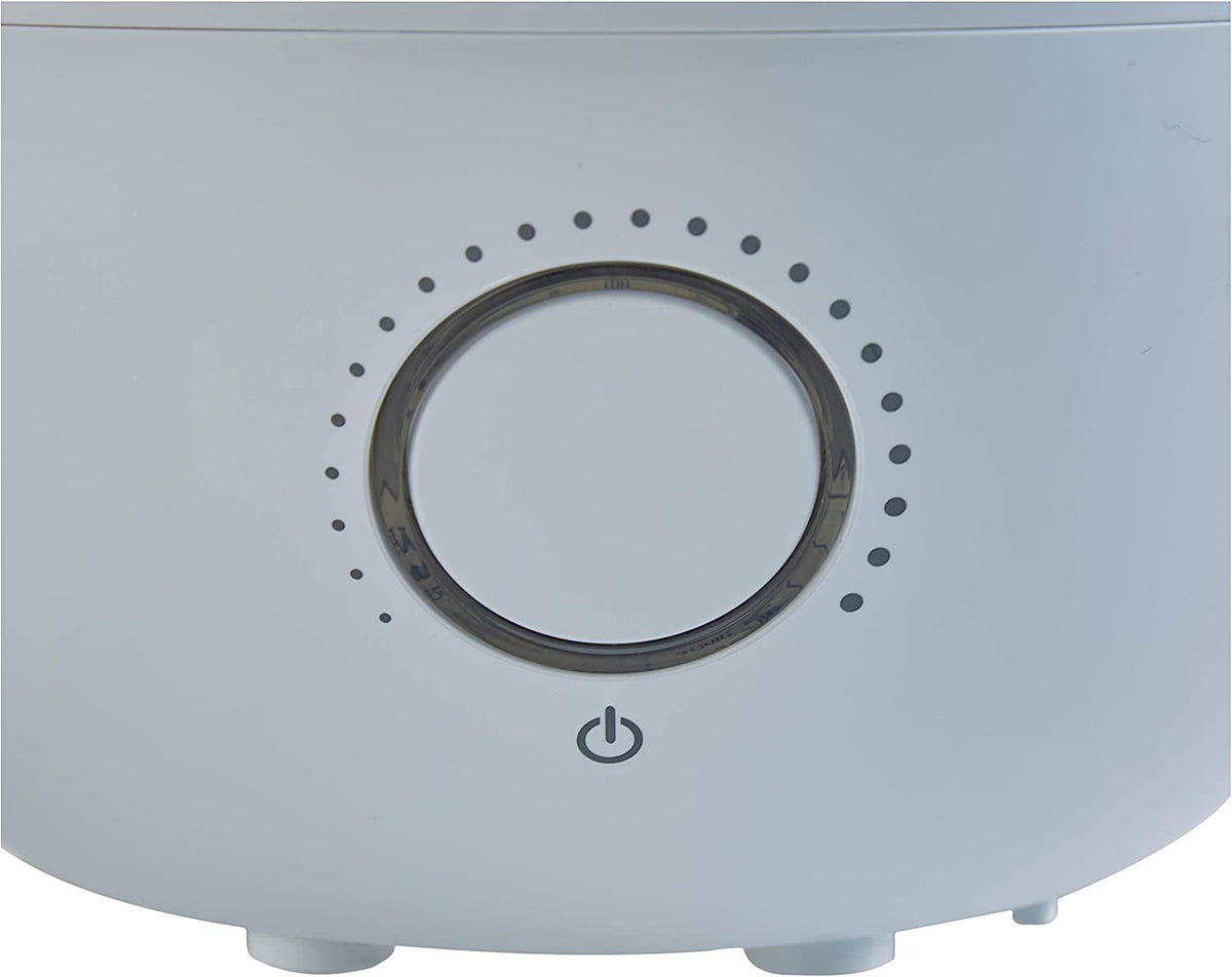 CHICCO Humi Fresh Ultraschall-Luftbefeuchter