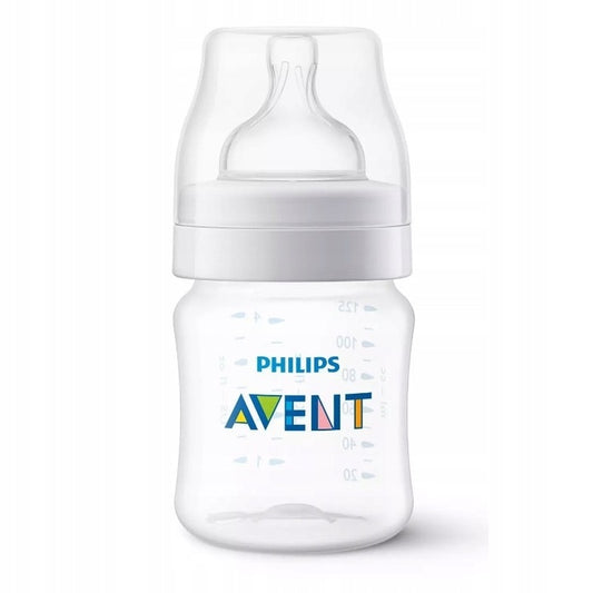 PHILIPS AVENT Anti-koliková láhev 125 ml