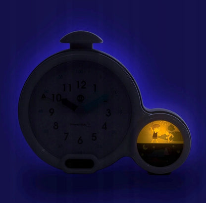 PABOBO Kid'Sleep CEAS DESTEPTATOR EDUCAȚIONAL gri