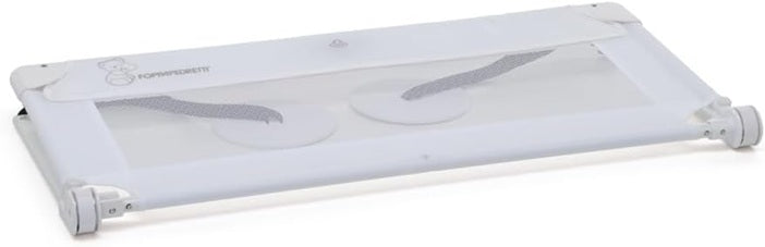 FOPPAPEDRETTI Hopla veiligheidshekje voor bed 43 x 93 cm + etui