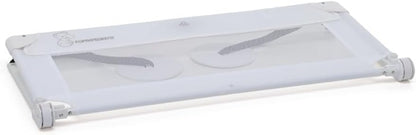 FOPPAPEDRETTI Hopla veiligheidshekje voor bed 43 x 93 cm + etui