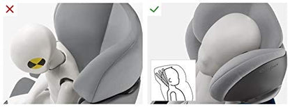 CYBEX Solution X-fix car seat