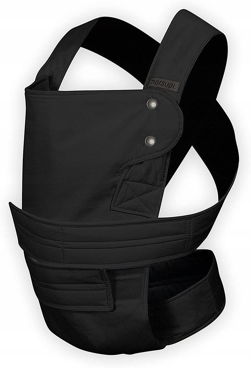MARSUPI 2.0 nosidełko ergonomiczne S/M 3,5 - 15 kg