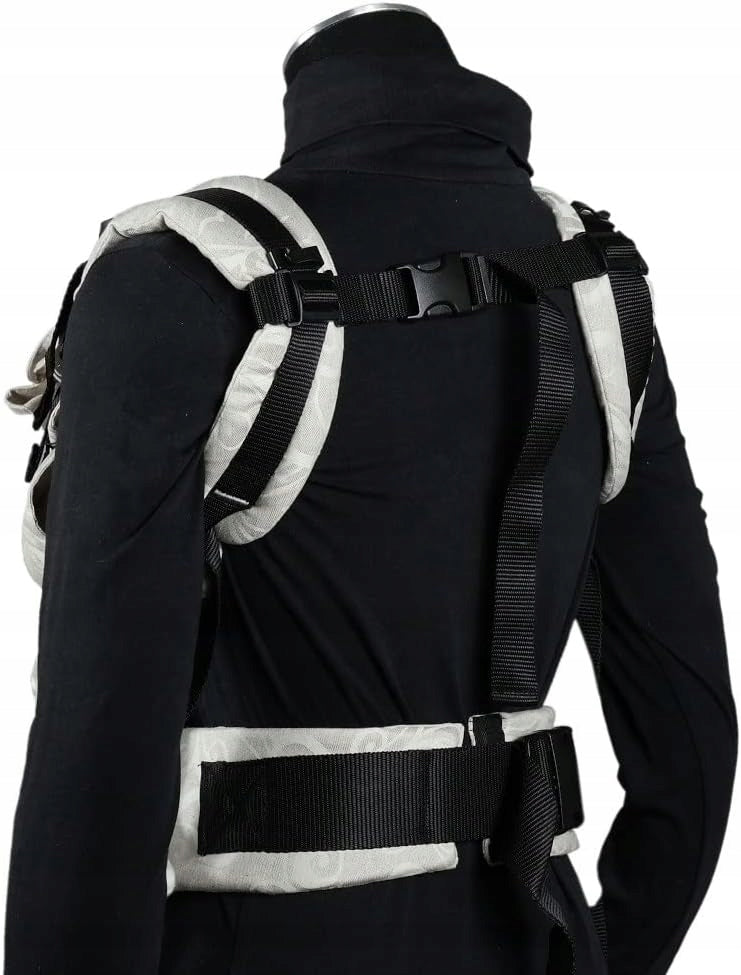 DIDYMOS DidyFix ergonomické nosítko 0-25kg