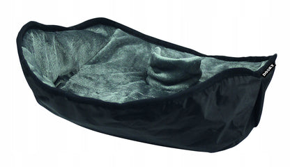 DOOKY protège-siège imperméable universel pour siège auto